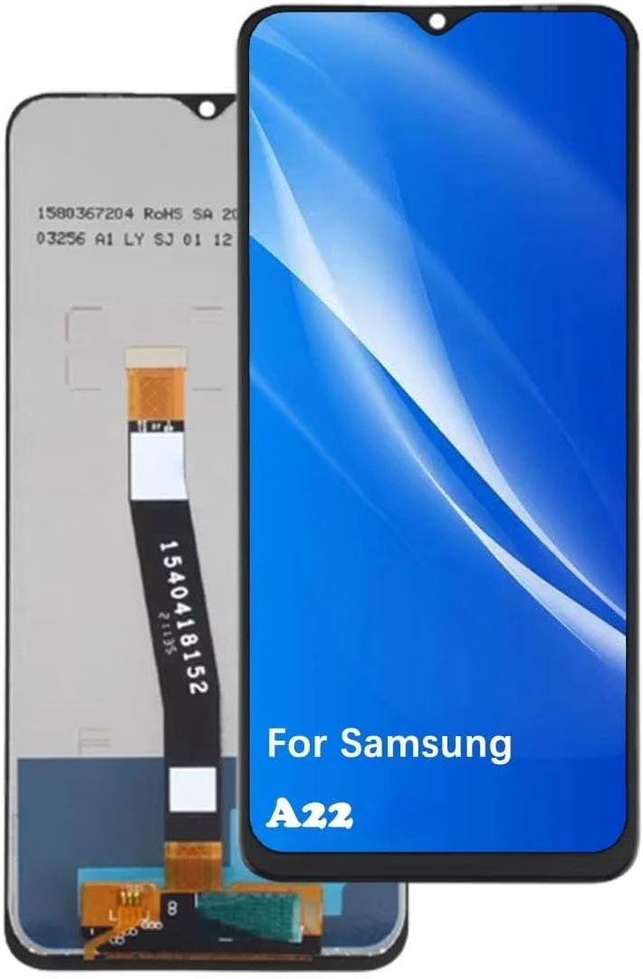 Samsung Galaxy A22  LCD Display A226B A226BR A226L OLED LCD Touch Screen