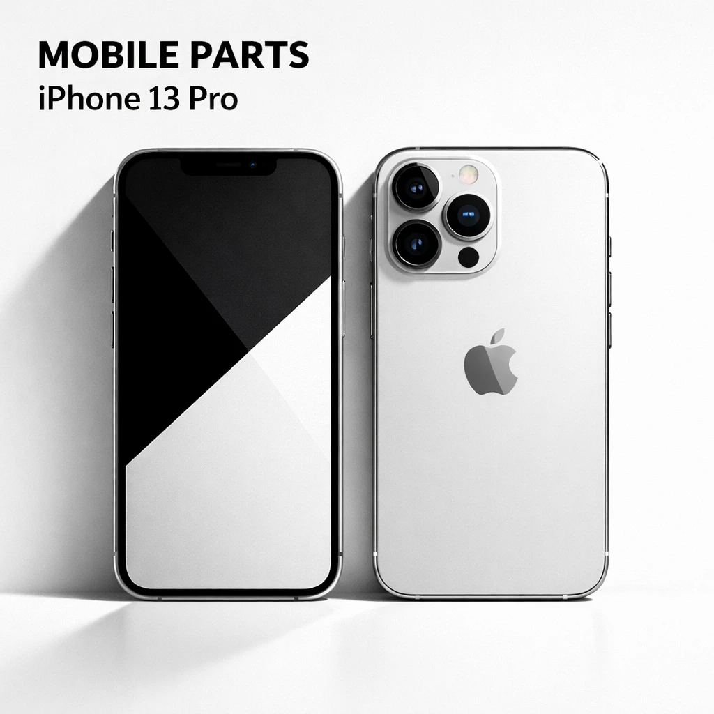 iPhone 13 Pro Original LCD 6.1 inch Touch Screen Replacement 100% Original quality AAA