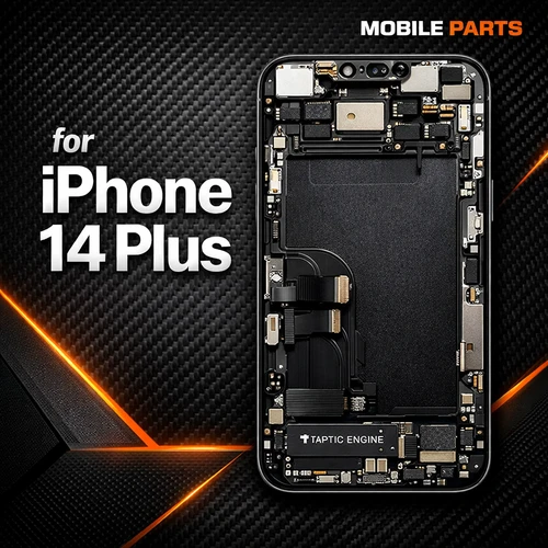 iPhone 14 Plus 6.7 inch Original LCD Screen Compatible with A2632/A2885/A2888/A2887/A2886 100% Original quality AAA