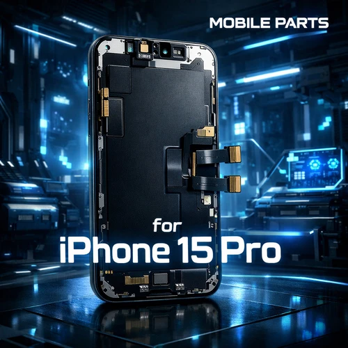 iPhone 15 Pro Original LCD Screen 6.1 100% Original quality AAA