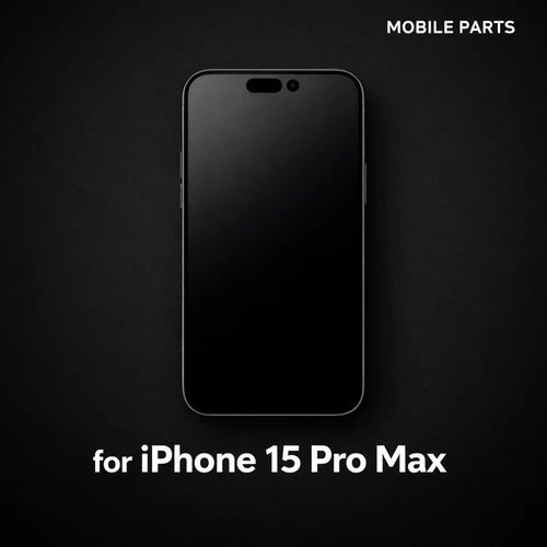 iPhone 15 Pro Max ( INCELL HD+ ) LCD Screen Replacement 6.7" LCD Screen 3D Touch Screen for (A3105 A3106 A3108 quality AAA