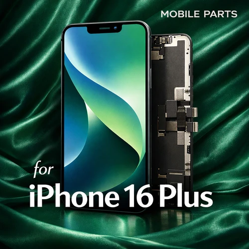 iPhone 16 Plus Original LCD Screen 6.7 Original 100% quality AAA