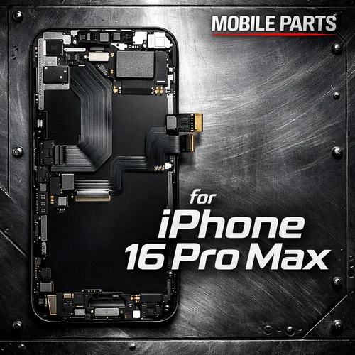 iPhone 16 Pro Max ( INCELL HD+ ) LCD A3296, A3084, A3295, A3297  quality AAA