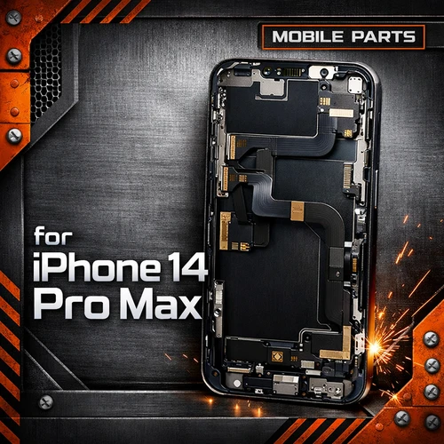 iPhone 14 Pro Max Original LCD 6.7 100% Original quality AAA