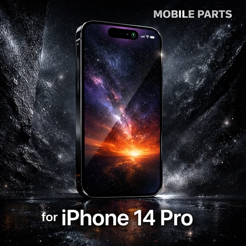 iPhone 14 Pro Original LCD 6.1  100% Original quality AAA