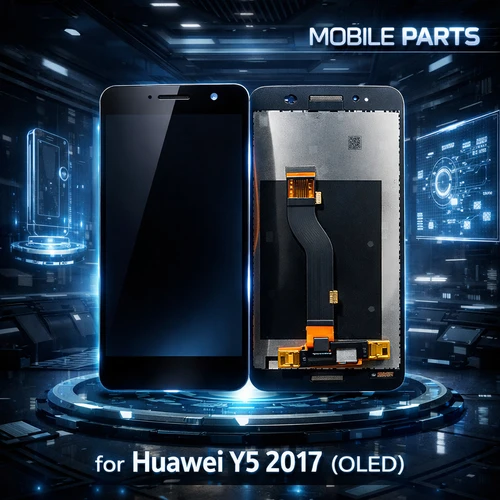 Huawei Y5 2017 OLED LCD Display