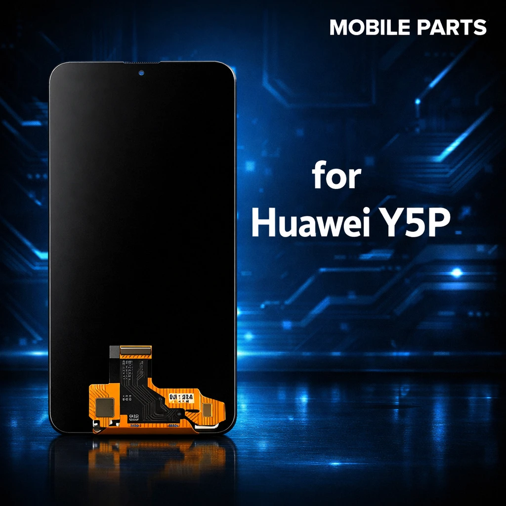 Huawei Y5P OLED LCD