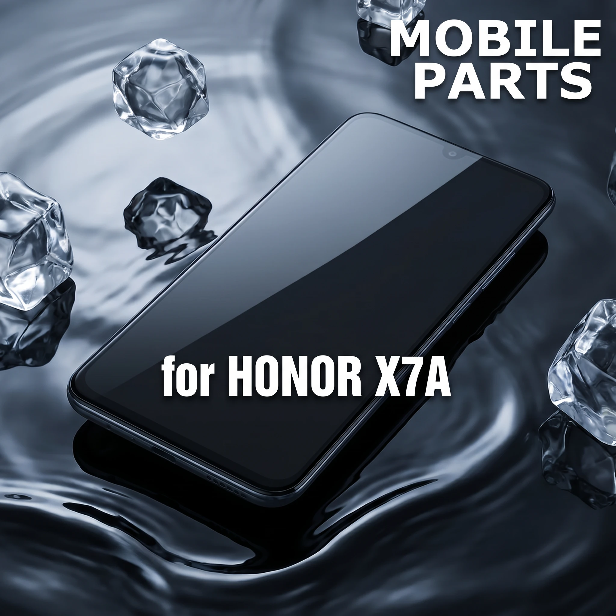 HONOR X7A ORG LCD