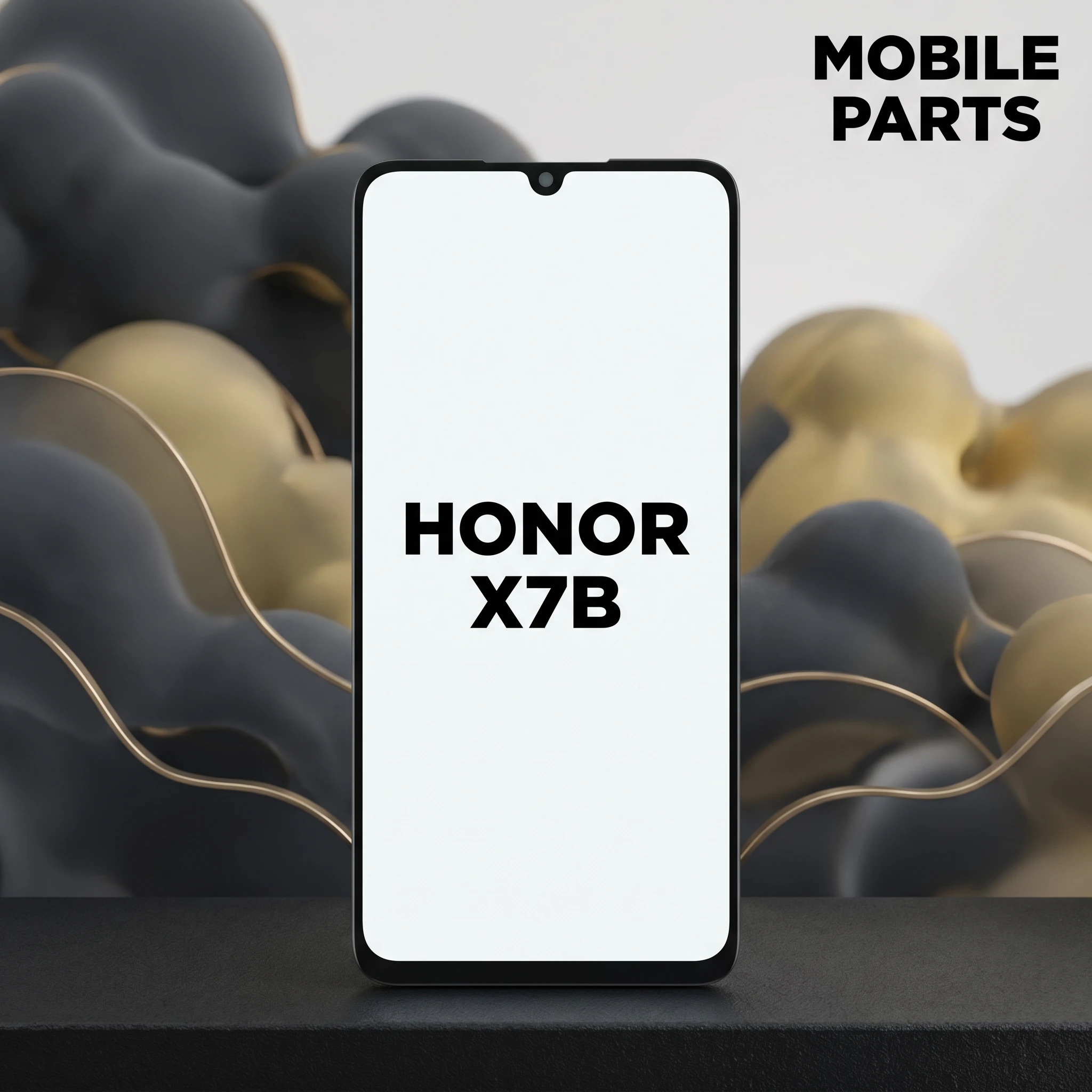 HONOR X7B ORG LCD