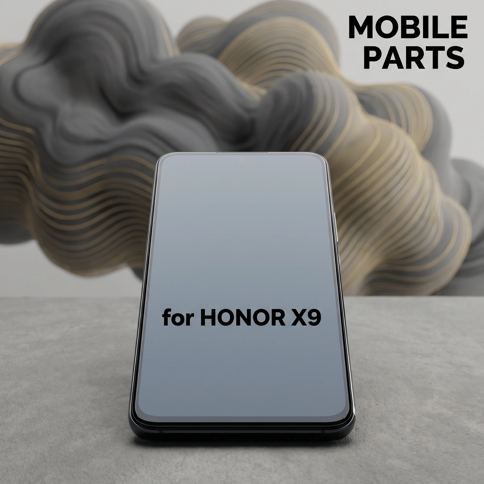 HONOR X9 OLED LCD