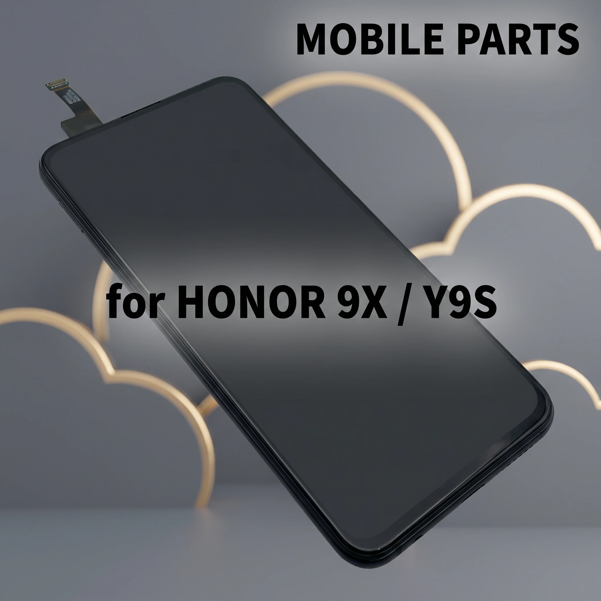 HONOR 9X/Y9S OLED COG LCD