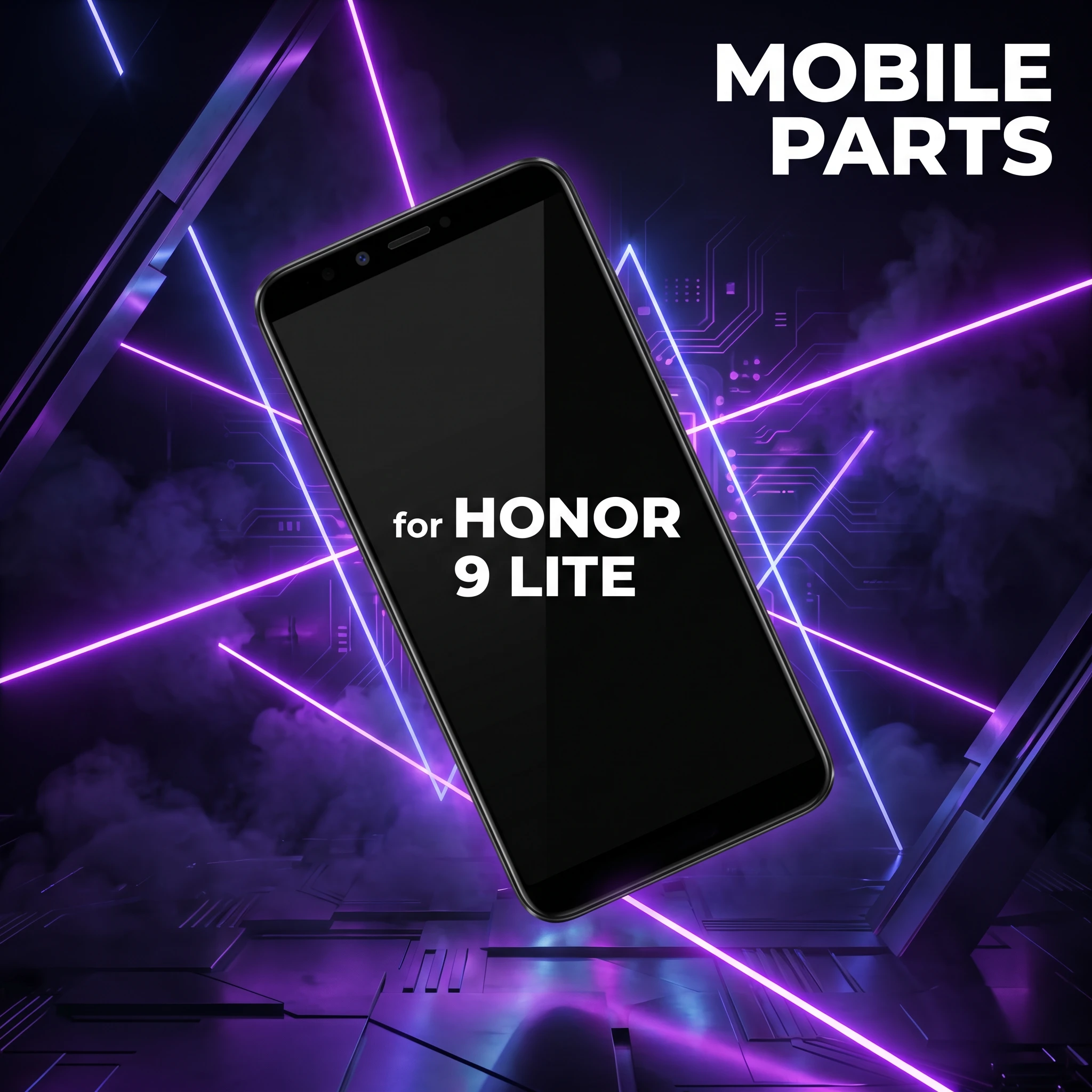 HONOR 9 LITE OLED LCD