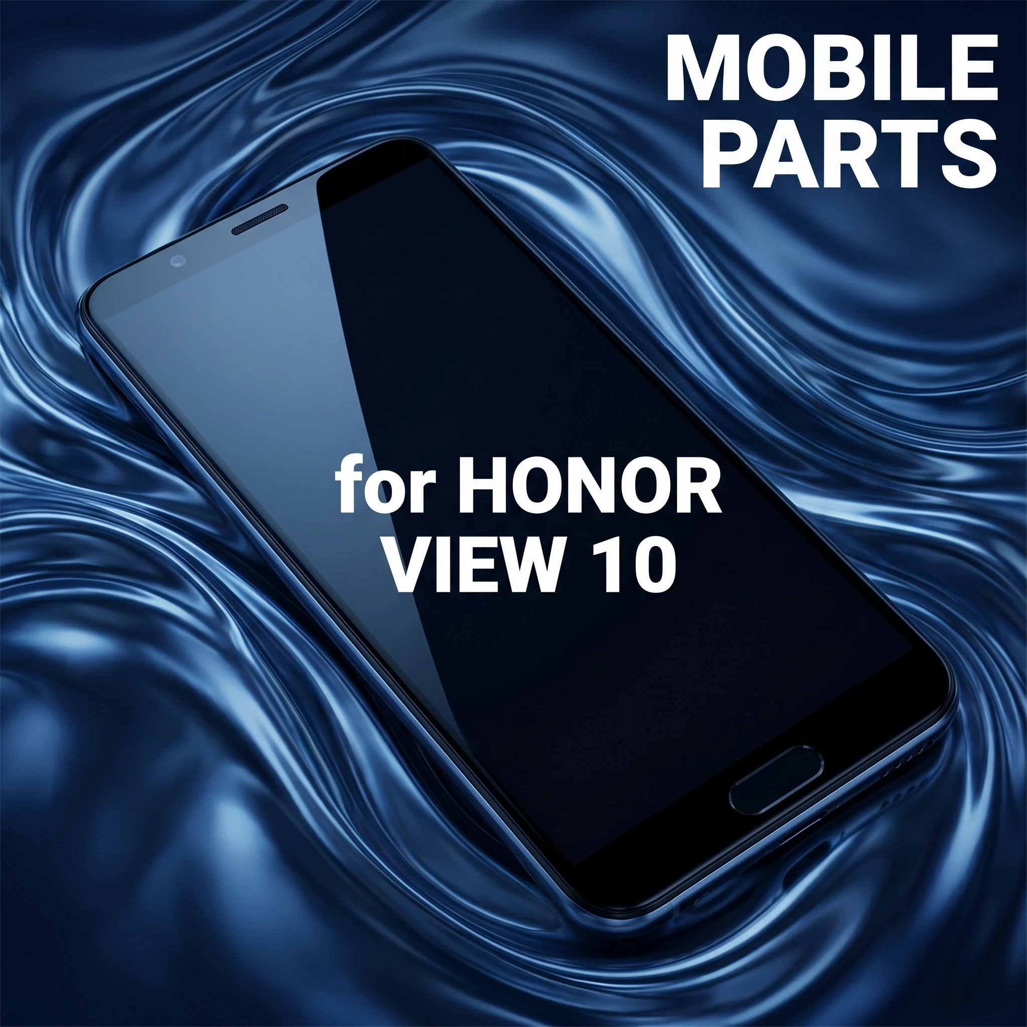 HONOR VIEW 10 OLED LCD